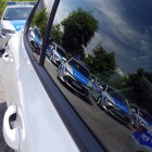 Nowe radiowozy policji (3)