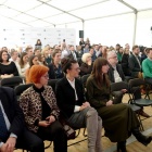 Wmurowanie kamienia węgielnego TriGranit