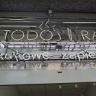 Uszkodzony neon