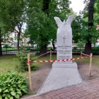 Pomnik Orląt i Kadetów Lwowskich w Katowicach (2)