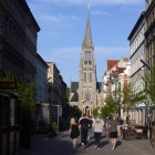 Przygotowania na Mariackiej (4)
