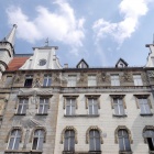 Kamienica przy 3 Maja, Słowackiego (2)