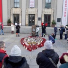 Katowice żegnają prezydenta Pawła Adamowicza (10)