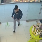Kradzież perfum