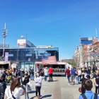 Zlot food trucków Katowice (2)