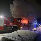 fot. OSP Dąbrówka Mała.