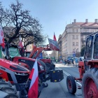 Protest rolników w Katowicach (10)