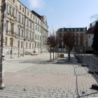 Przebudowa ul. Dworcowej w Katowicach (3)