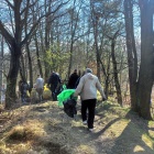 Sprzątanie nad Bolina (3)