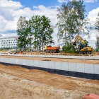 Pyrzowice Lotnisko, fot. Szymon Grochowski 1