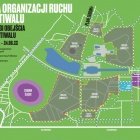Organizacja ruchu podczas Fest Festivalu (1)