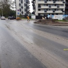 Zanieczyszczone ulice (3)