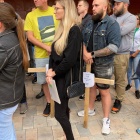 Symboliczny pogrzeb marzeń najemców Nowego Nikiszowca (2)