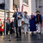Wiec obrony Jana Pawła II w Katowicach (7)