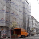 Kamienica ul. 3 Maja 40 - ul. Słowackiego 22 (3)