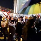 Manifestacja Katowice 24.10.2020