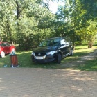 Parkowanie Park Budnioka 2