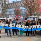 Petycja w sprawie rezygnacji z budowy sztucznej rzeki i woliery w Parku Kościuszki (2)