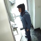 Kradzież pieniędzy z lombardu