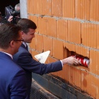 Budowa hali przy ul. Mikołowskiej (3)