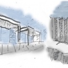 Projekt pracowni AIM Architekci
