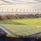 Koncepcja stadionu miejskiego wg RS Architekci (1)