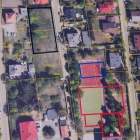 Działki obok SP nr 21, Podlesie