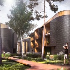 Aparthotel, GCH, Genius Loci