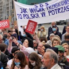 Wiec wyborczy Andrzeja Dudy w Katowicach (21)