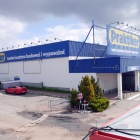 Praktiker w Katowicach do wyburzenia (2)