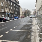 ul. Poniatowskiego
