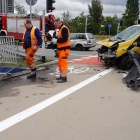 Wypadek na DTŚ-ce (5)