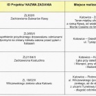 Zadania z Zielonego Budżetu - wykonawstwo (1)