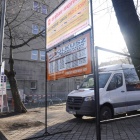 Przystanki przy ul. Skargi (6)
