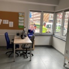 MPGK przy ul. Bankowej w Katowicach (2)