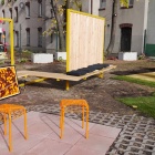 Plac na Glanc, Dąbrówka Mała (2)