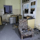 Budynek byłej przychodni przy ul. Korczaka w Katowicach (2)