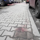 Strzelanina na Wodnej (2)