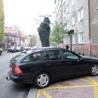 Parkowanie ul. Poniatowskiego (2)
