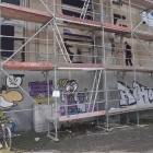 Mural na IEM w Zawodziu (6)