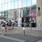 Dworzec imienia Konstantego Wolnego (1)