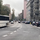 ul. Kopernika Katowice