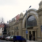 Remont starego dworca w Katowicach (3)