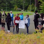 Black Lives Matters w Katowicach (2)