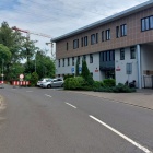 Budowa nowego mostu nad Rawą, ul. Żelazna (3)