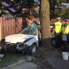 Śmiertelny wypadek w Janowie3