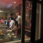 Pop up Bistro