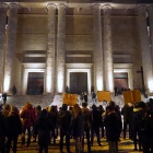 Manifestacja w sprawie aborcji (3)