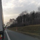 Wypadek A4 (3)