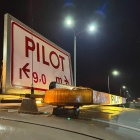 Transport maszyny drążącej tunele (5)